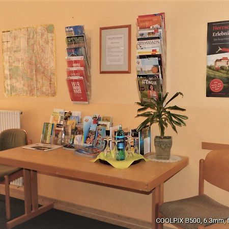 Gasthof Landhotel Gruner Baum Cadolzburg エクステリア 写真