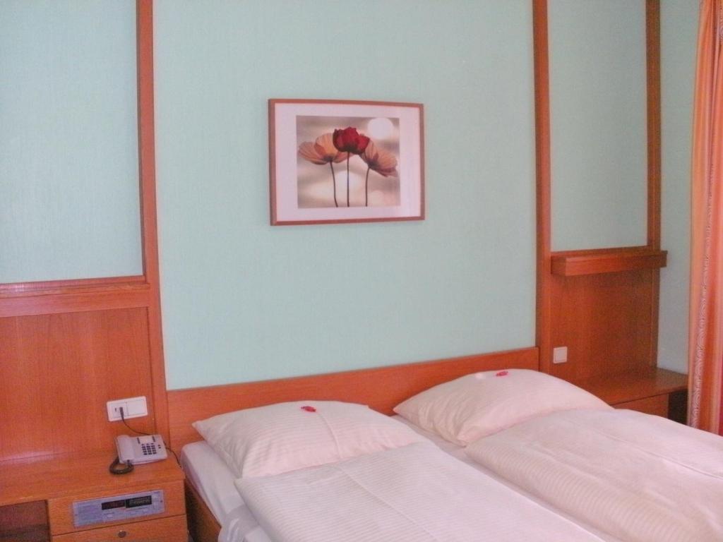 Gasthof Landhotel Gruner Baum Cadolzburg 部屋 写真