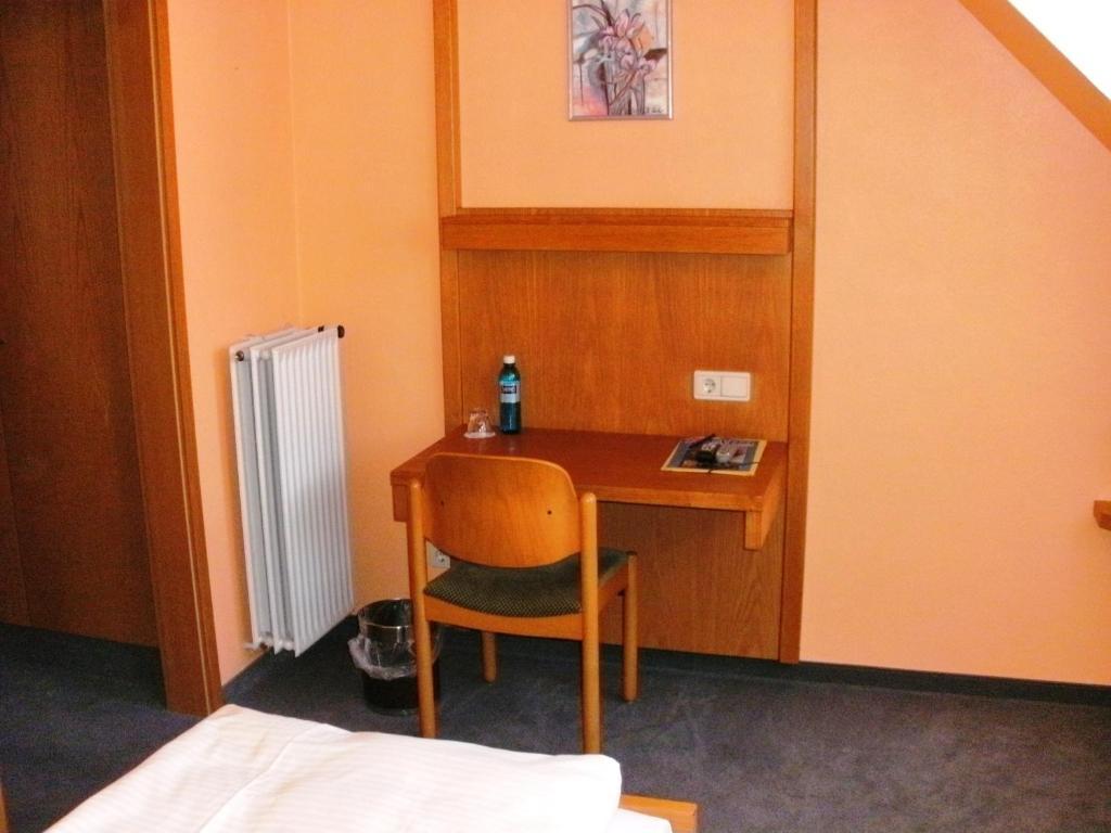 Gasthof Landhotel Gruner Baum Cadolzburg 部屋 写真
