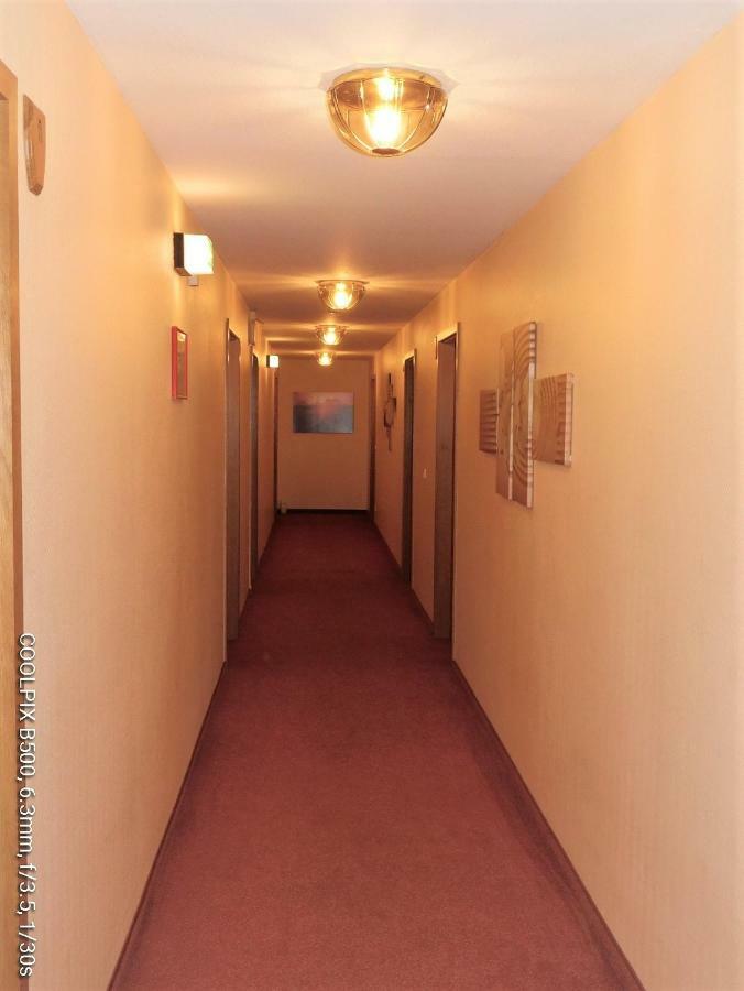 Gasthof Landhotel Gruner Baum Cadolzburg エクステリア 写真